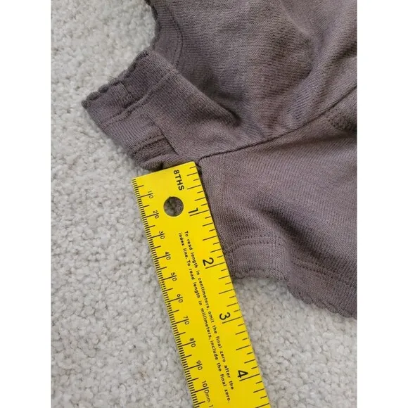 NWT (Lot Of 3) P.J. Salvage Borrowed from the Boys Shorts Women’s Lounge Small