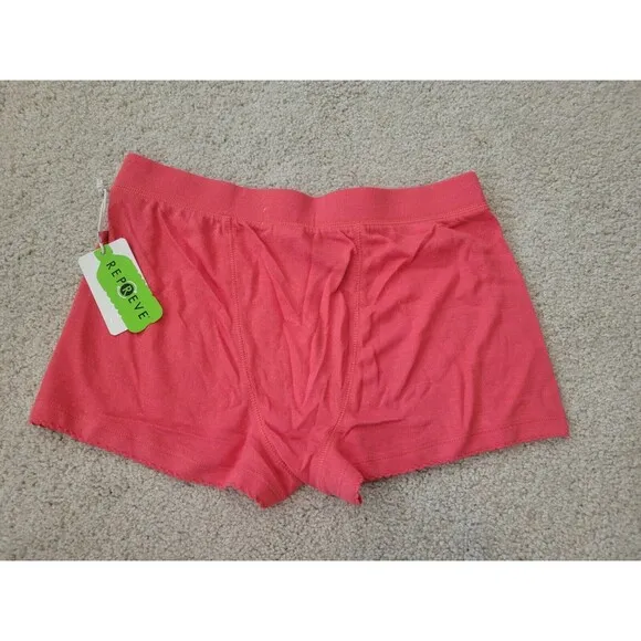 NWT (Lot Of 3) P.J. Salvage Borrowed from the Boys Shorts Women’s Lounge Small