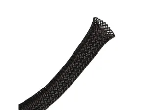 Nylon Braided Cable Sleeving