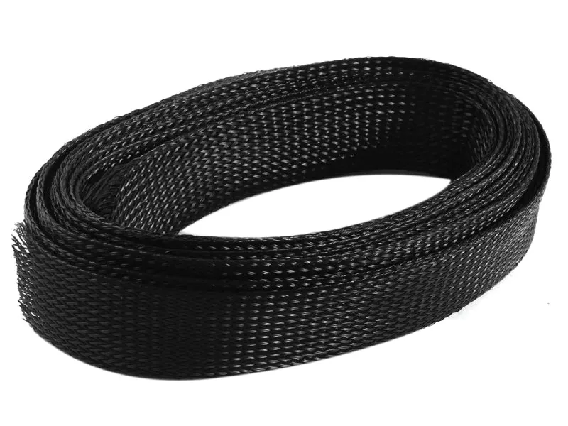 Nylon Braided Cable Sleeving