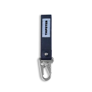 Nylon Keyring