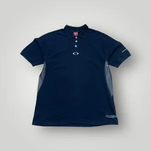 Oakley Software 2000’s Polo Shirt XL