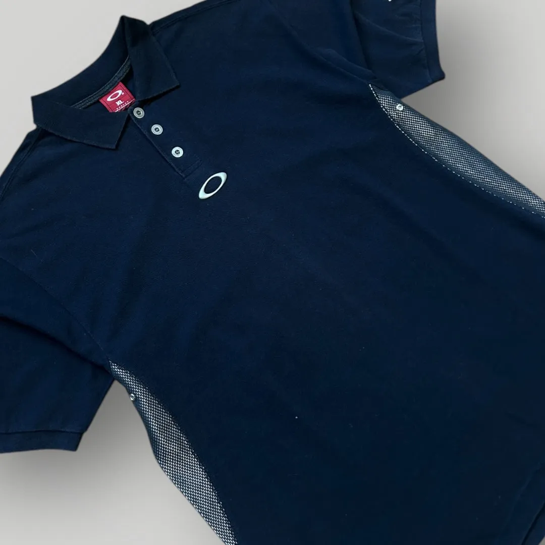 Oakley Software 2000’s Polo Shirt XL