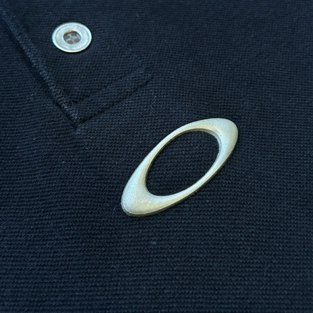 Oakley Software 2000’s Polo Shirt XL