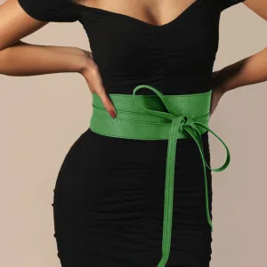 Obi Belt