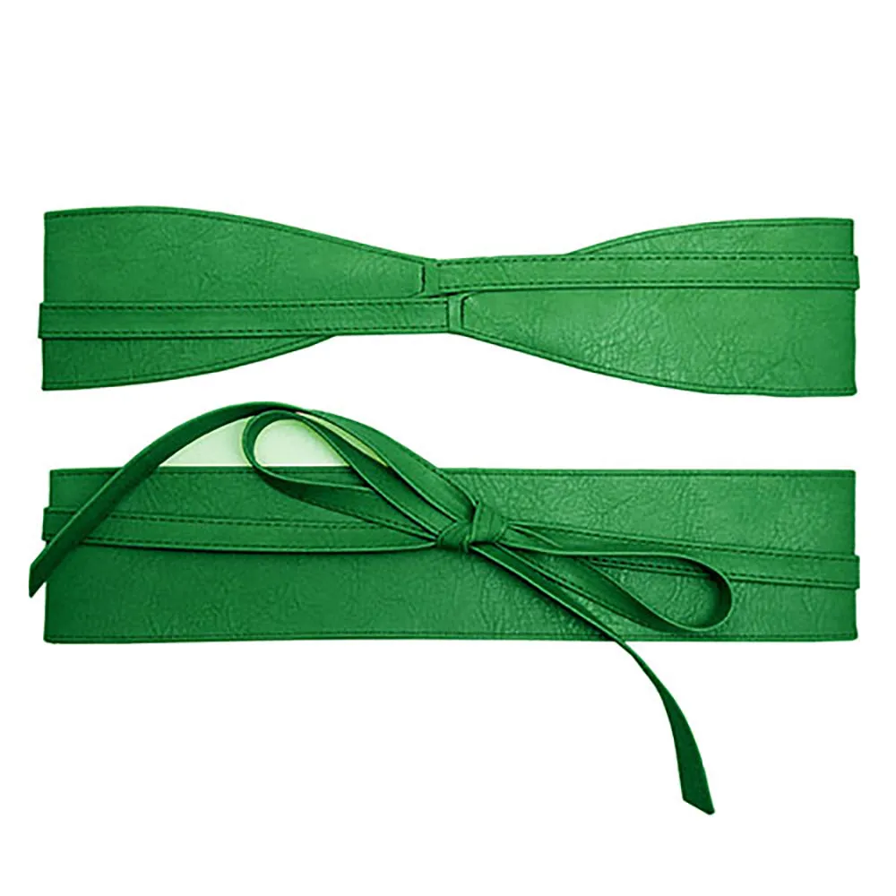Obi Belt