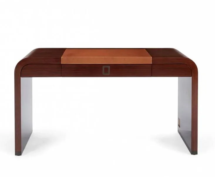 Objets Radius Writing Desk - Bolier & Co.