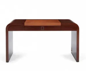 Objets Radius Writing Desk - Bolier & Co.