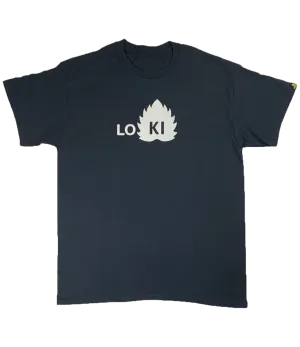 OG Logo - Short Sleeve Shirt - Black