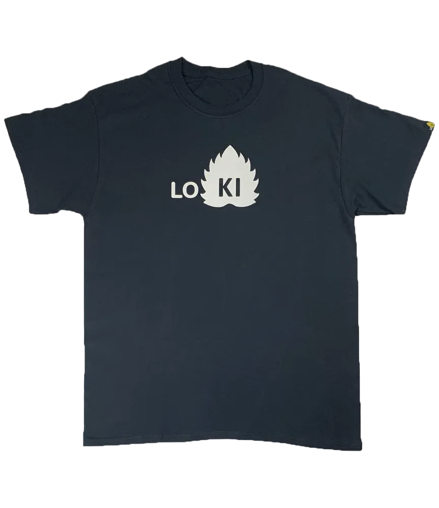 OG Logo - Short Sleeve Shirt - Black