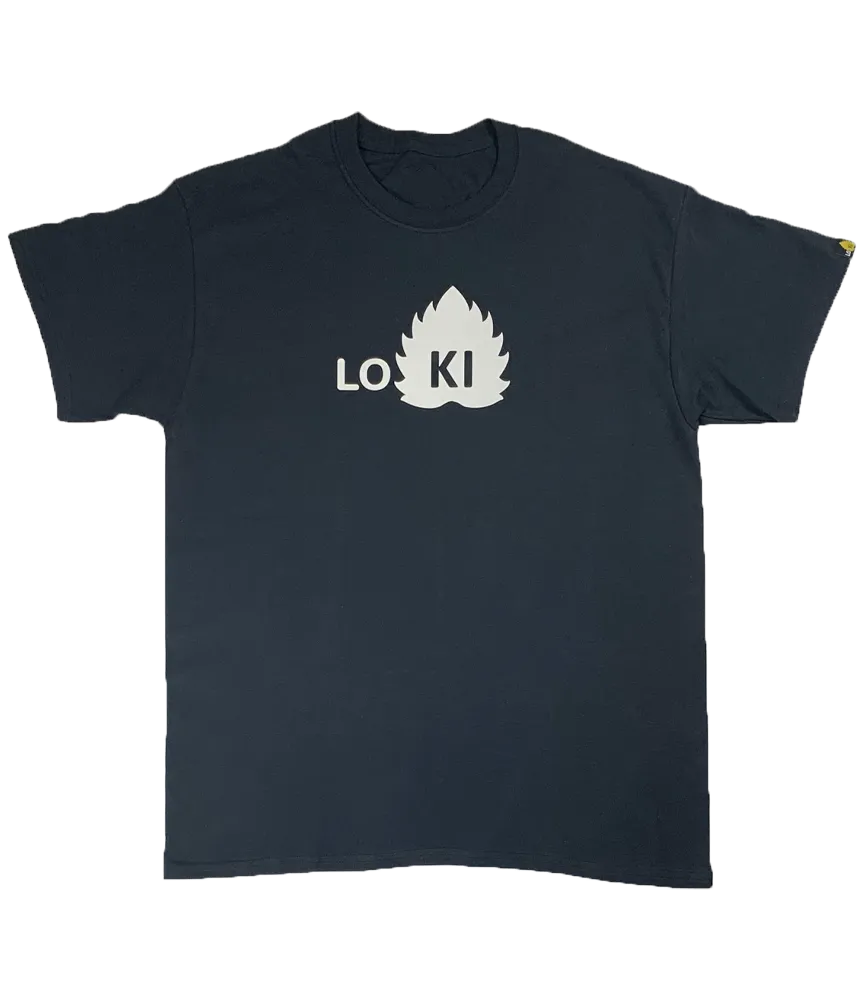 OG Logo - Short Sleeve Shirt - Black