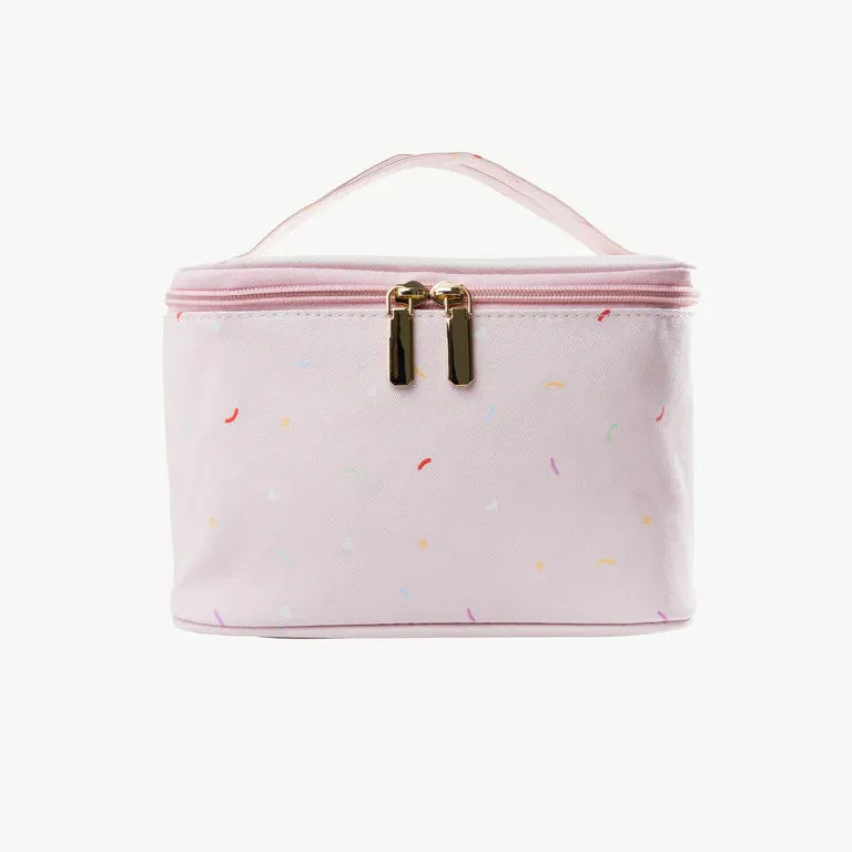 Oh Flossy Cosmetic Carry Case & Organiser