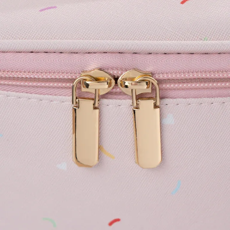 Oh Flossy Cosmetic Carry Case & Organiser