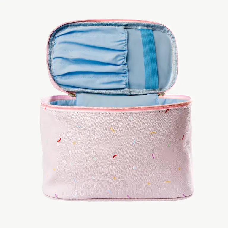 Oh Flossy Cosmetic Carry Case & Organiser
