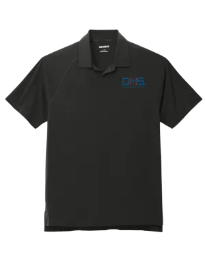OHS Logo - OGIO® Motion Polo