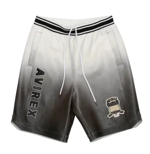 OMBRE ICON LEATHER SHORT