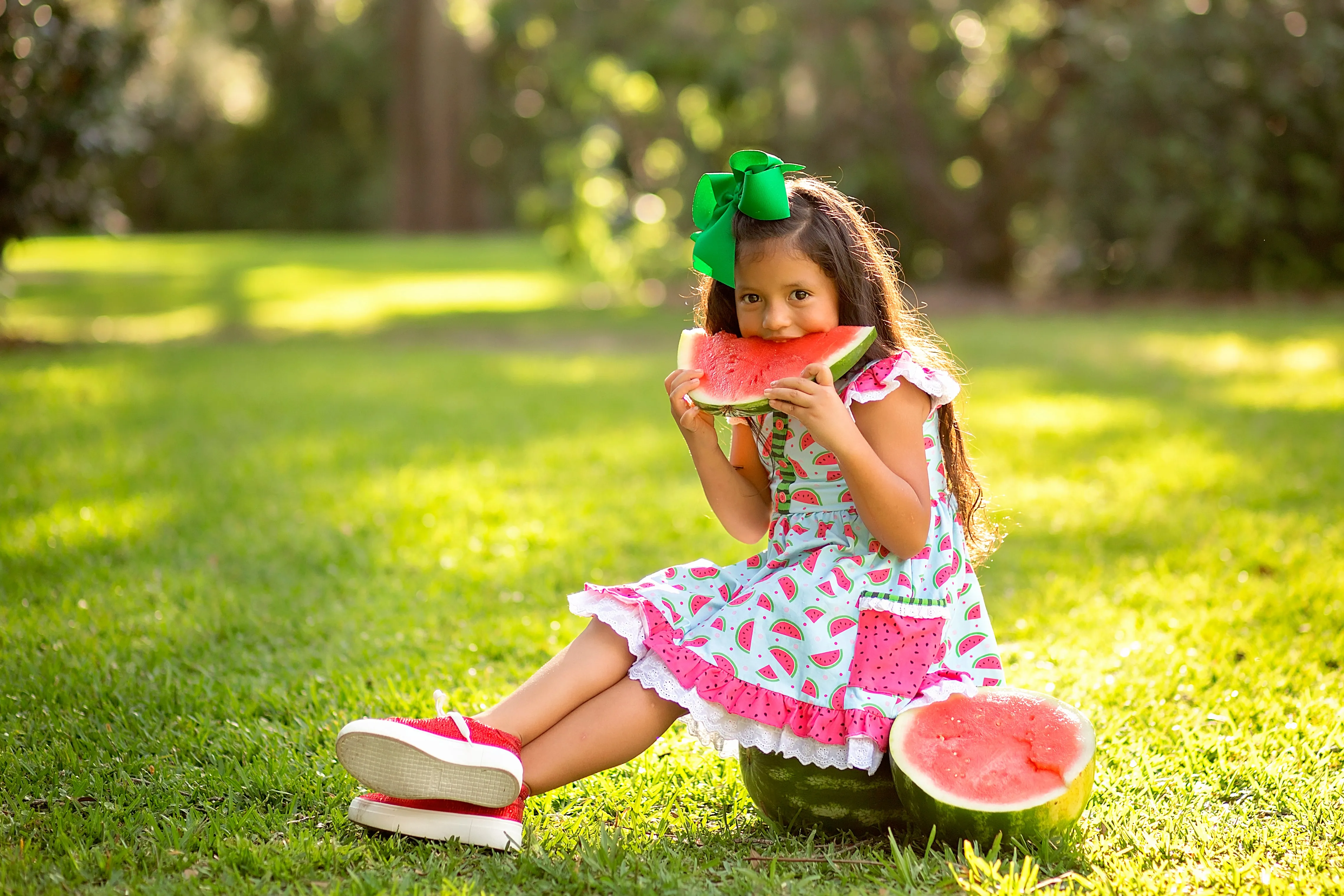 One in a Melon