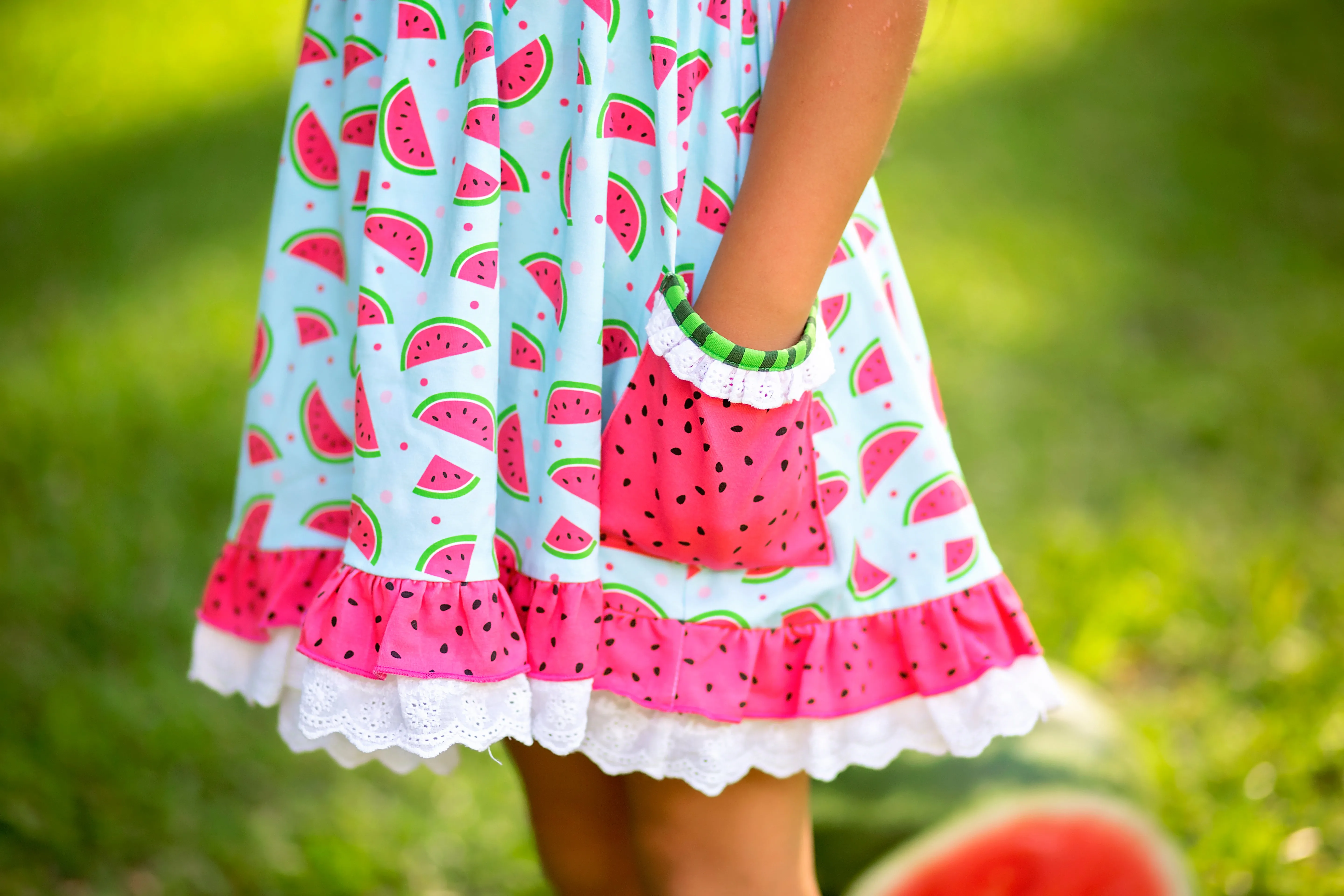 One in a Melon