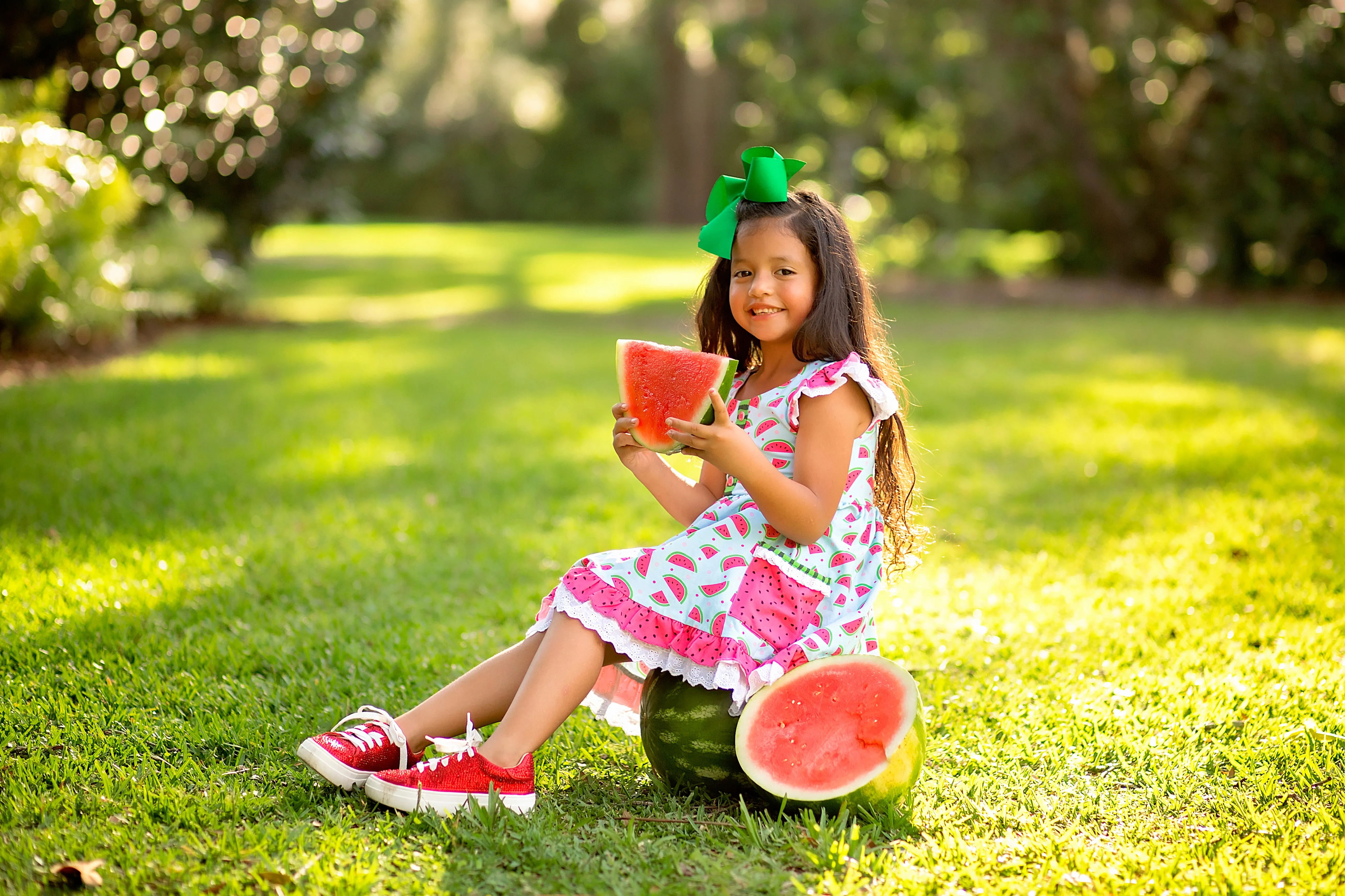 One in a Melon