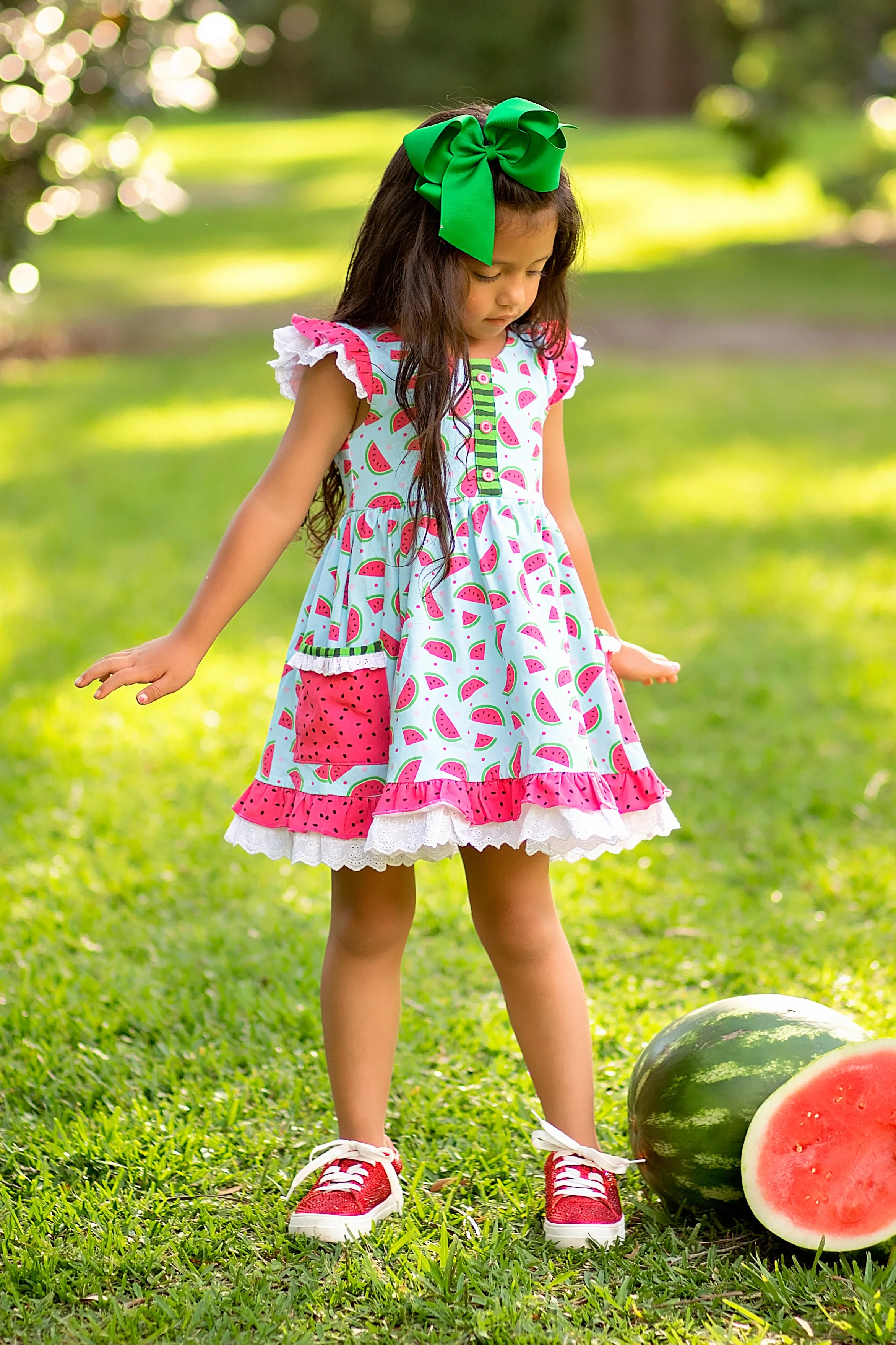 One in a Melon