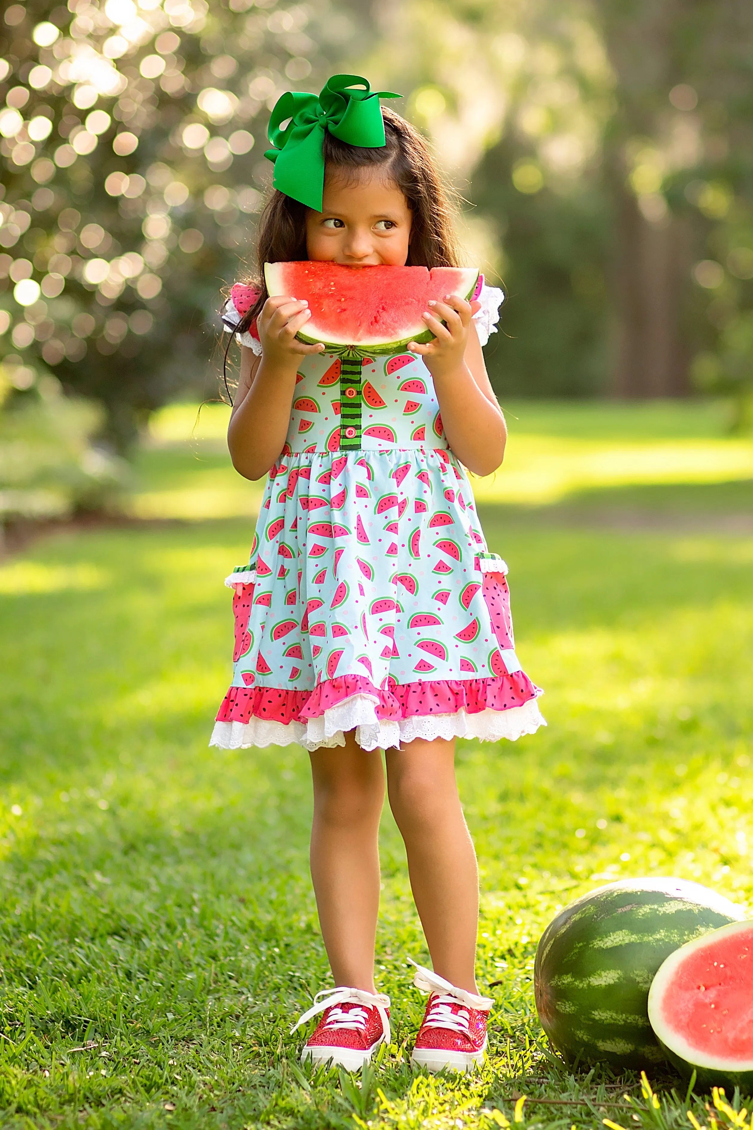 One in a Melon