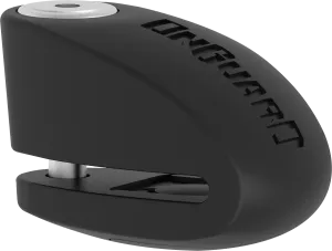 ONGUARD 45008251 Smart Alarm Disc Lock