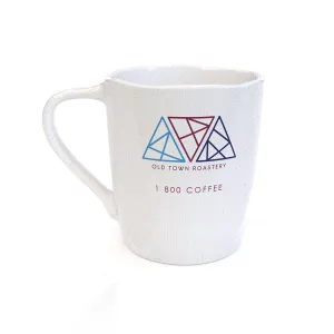 Onni Mug 400ml Speckle White