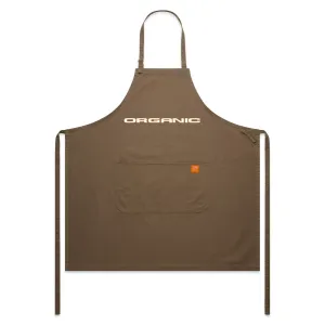 ORGANIC 5.0 CHEFS APRON