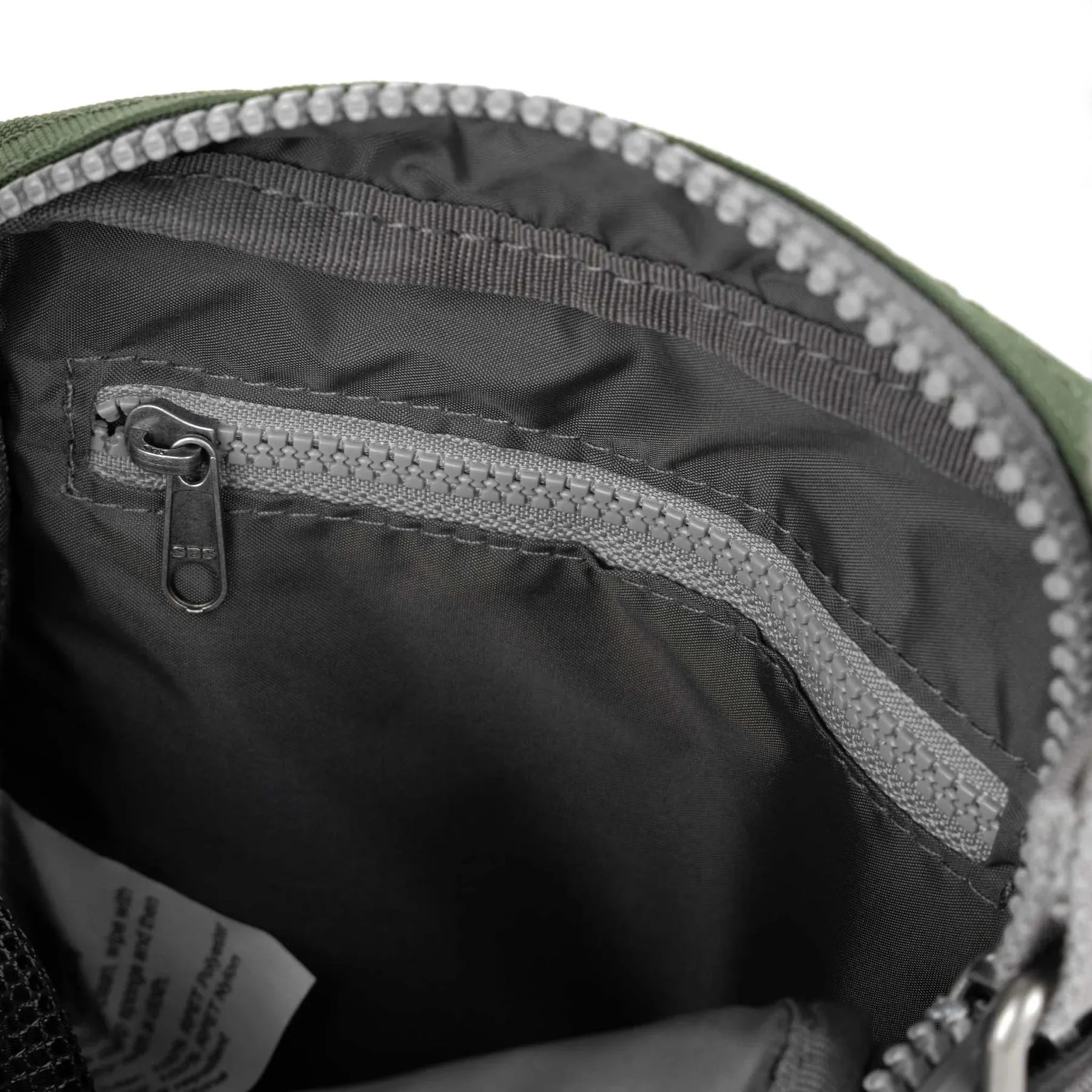 ORI Bantry Recycled Nylon Bag