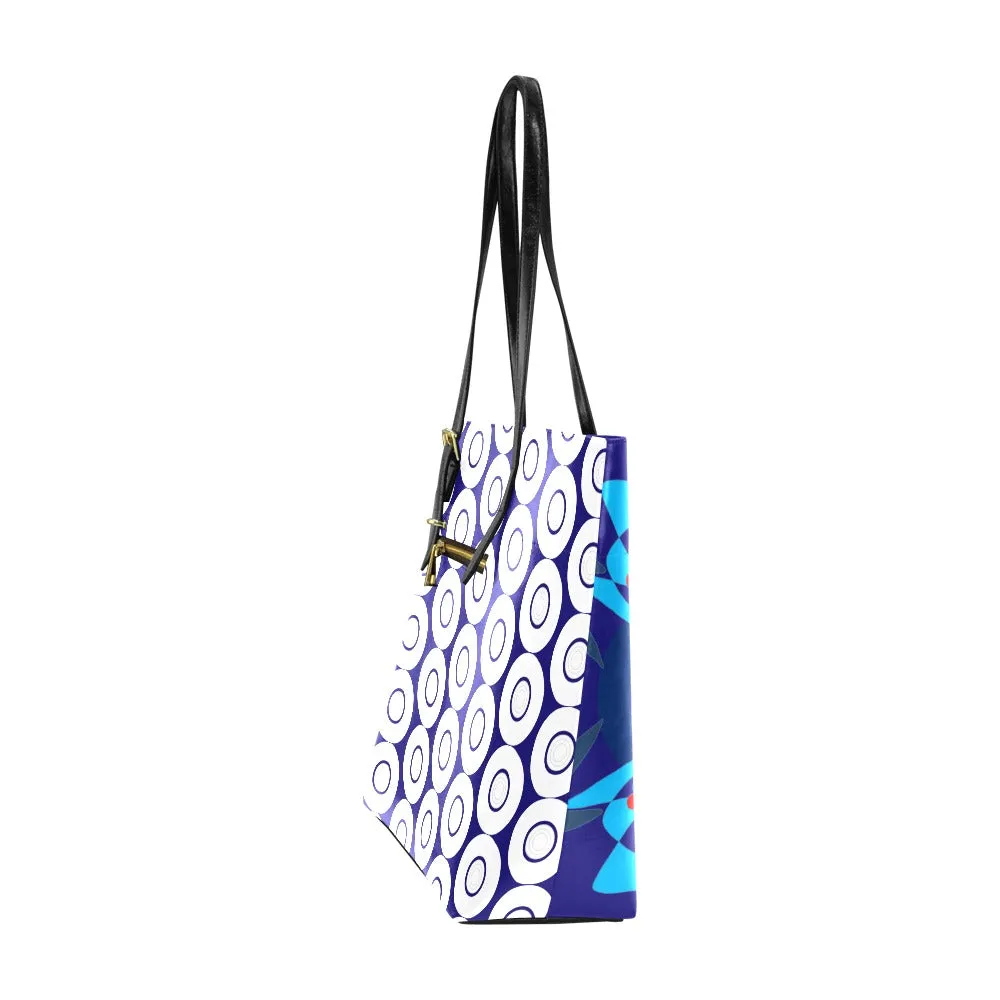 Origen Destination Blu-Hue Women's Tote Bag/Small