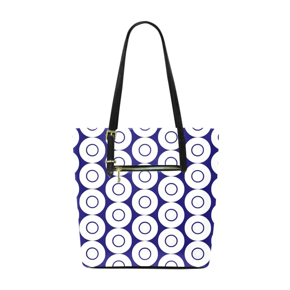 Origen Destination Blu-Hue Women's Tote Bag/Small
