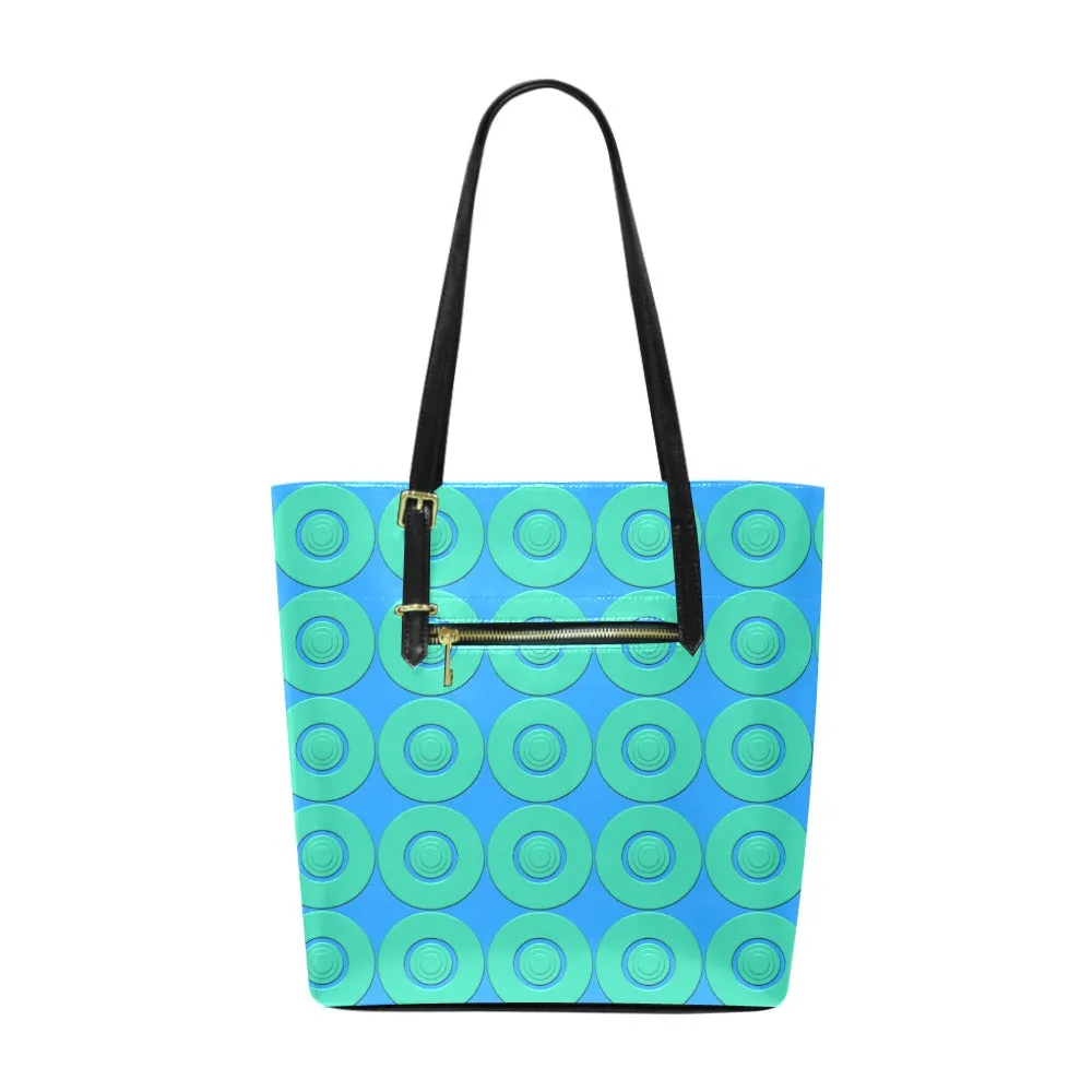 Origen Destination Blu-Hue Women's Tote Bag/Small