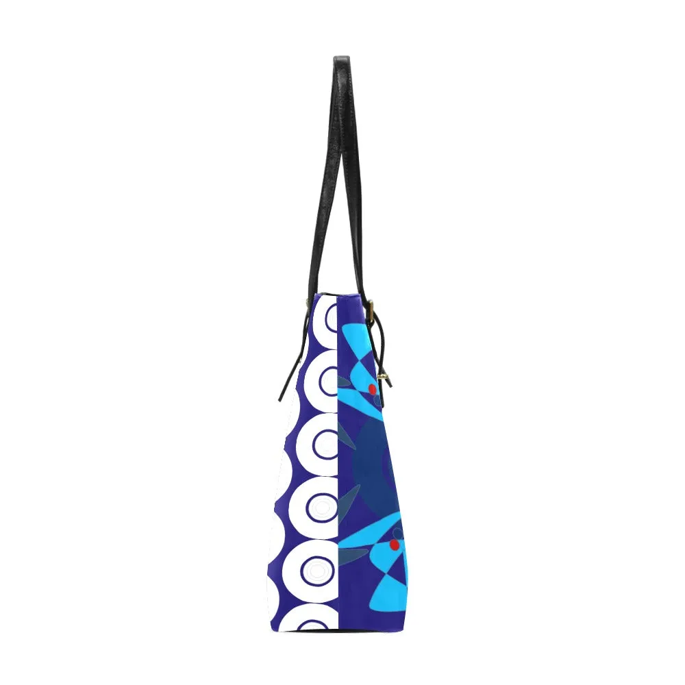 Origen Destination Blu-Hue Women's Tote Bag/Small