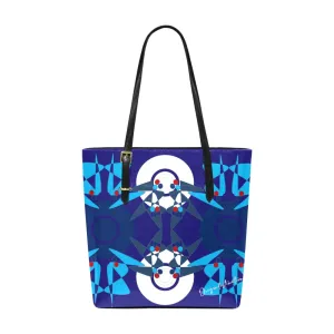 Origen Destination Blu-Hue Women's Tote Bag/Small