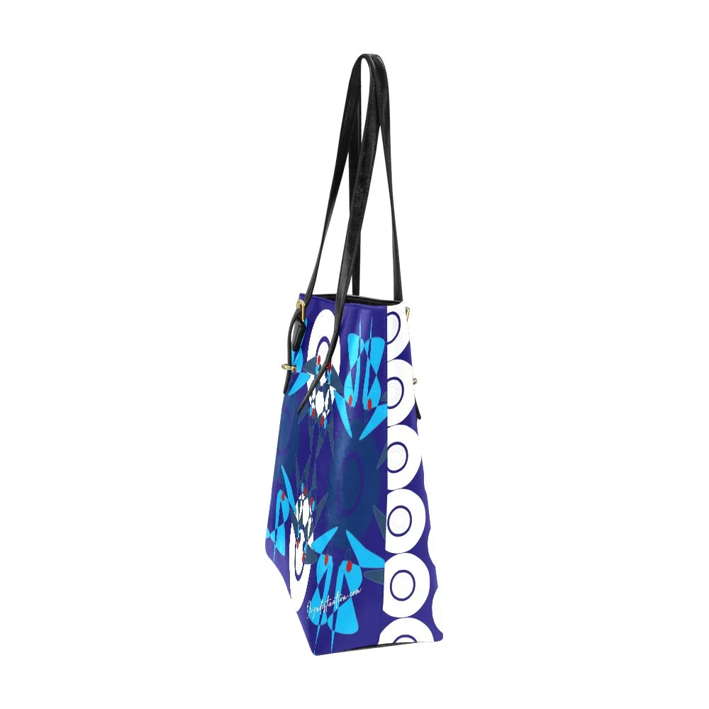 Origen Destination Blu-Hue Women's Tote Bag/Small
