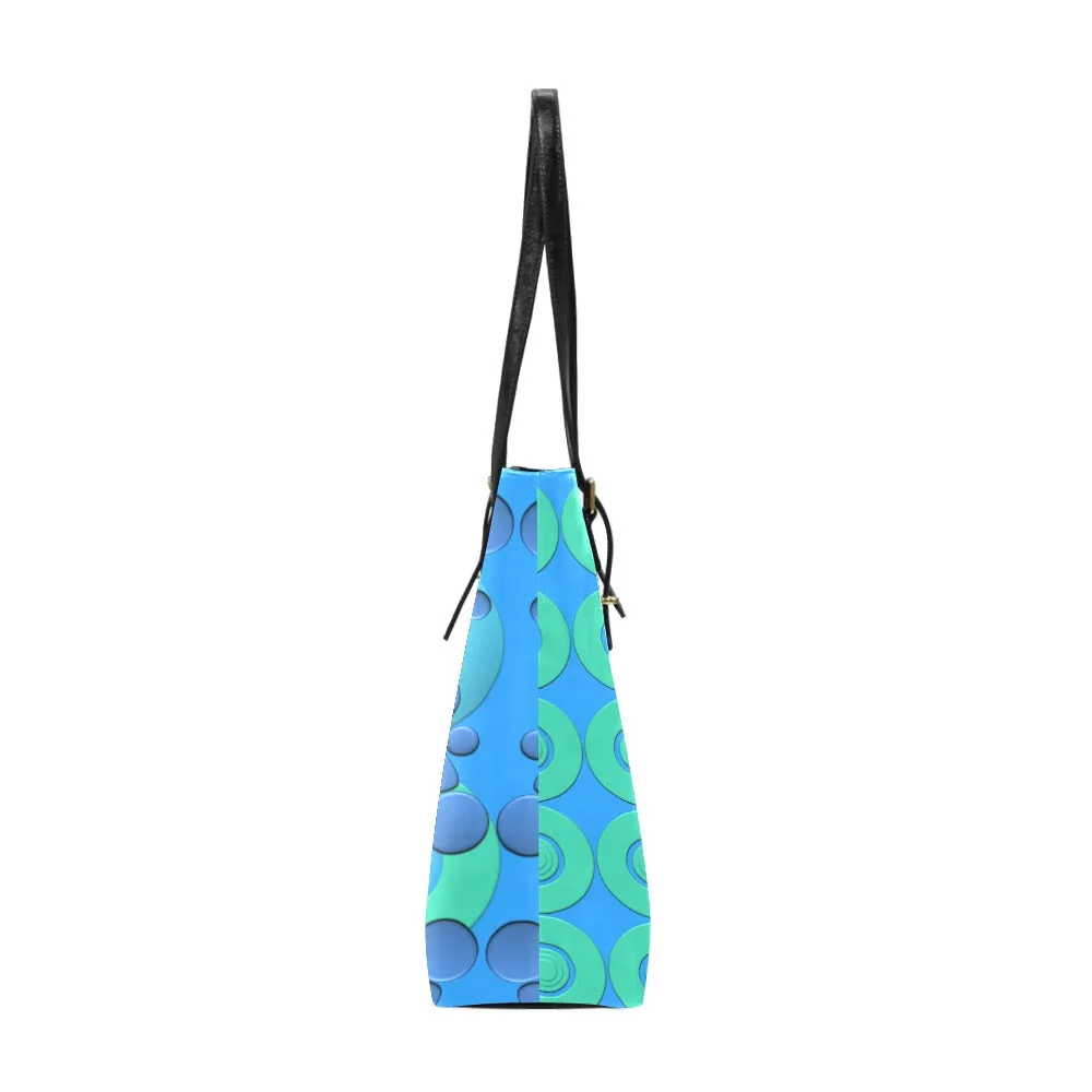 Origen Destination Blu-Hue Women's Tote Bag/Small