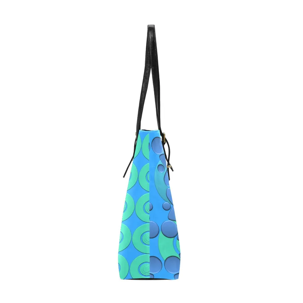 Origen Destination Blu-Hue Women's Tote Bag/Small