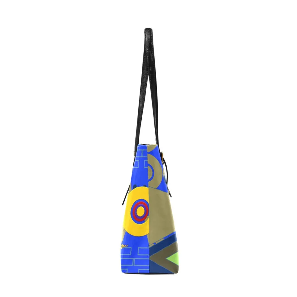 Origen Destination OD On-Arrival 2-1 Women's Designer Tote/Large