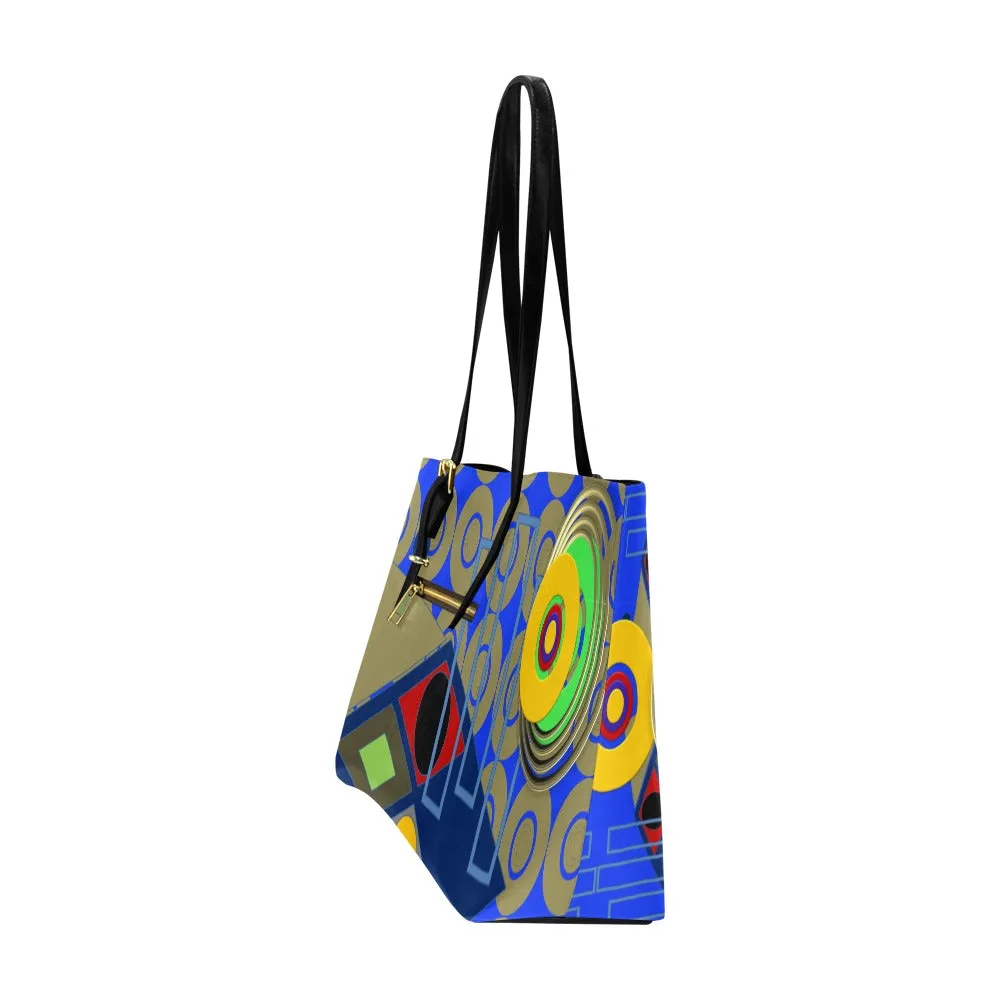 Origen Destination OD On-Arrival 2-1 Women's Designer Tote/Large