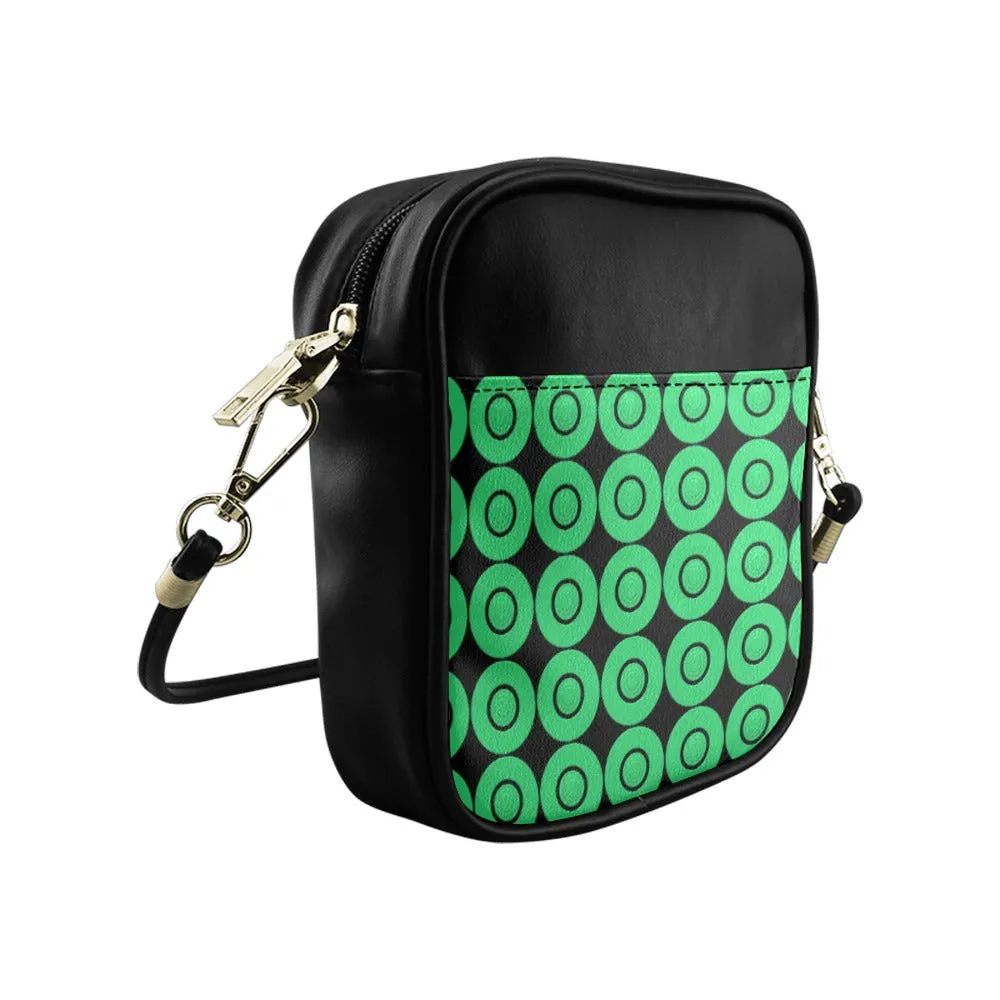 Origen Destination RBG Women's Sling Bag
