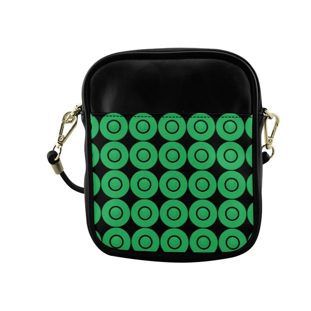 Origen Destination RBG Women's Sling Bag