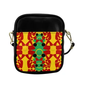 Origen Destination RBG Women's Sling Bag