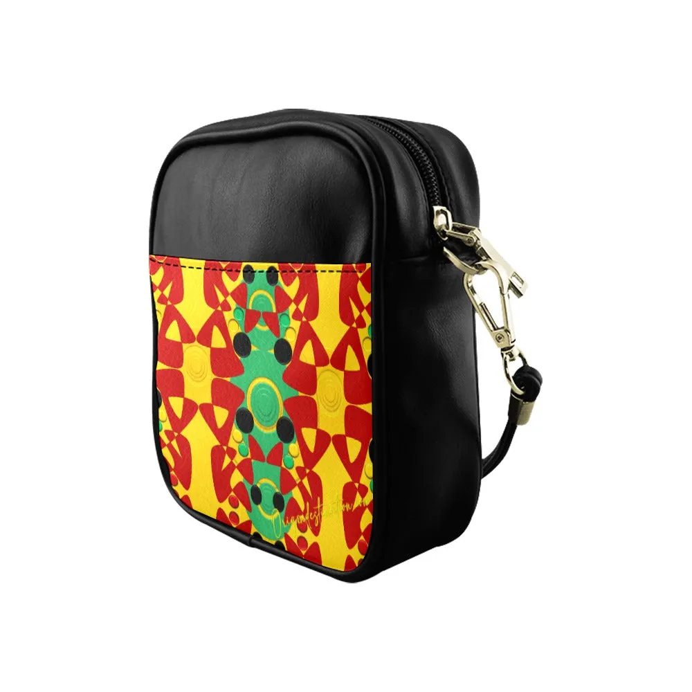 Origen Destination RBG Women's Sling Bag