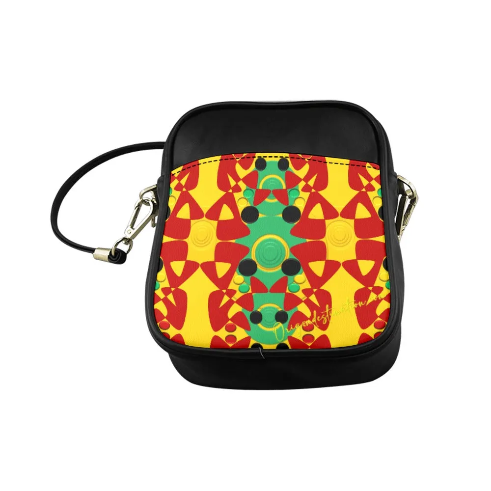 Origen Destination RBG Women's Sling Bag