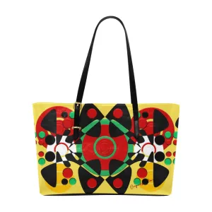 Origen Destination RBG Women's Tote Bag/Large