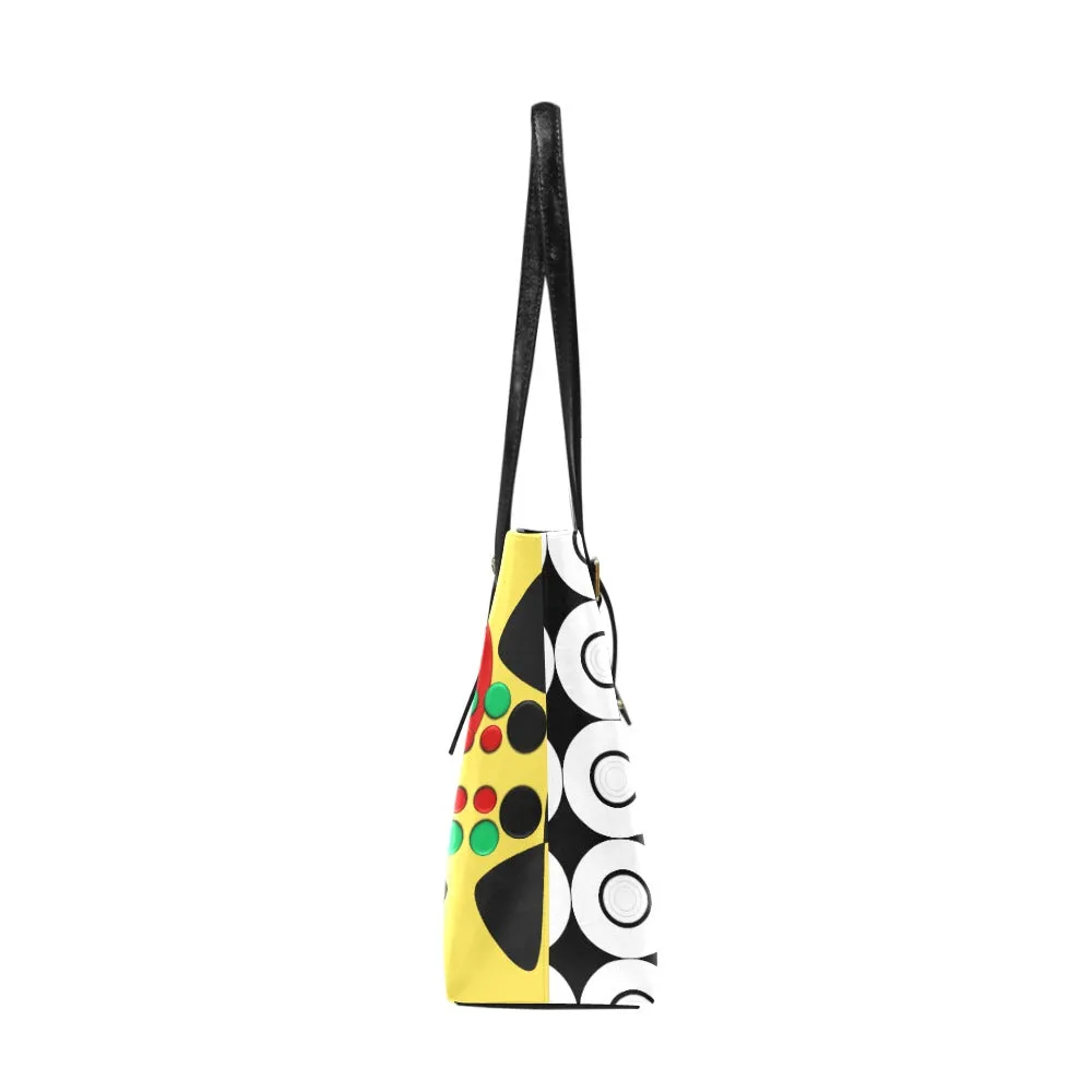 Origen Destination RBG Women's Tote Bag/Large