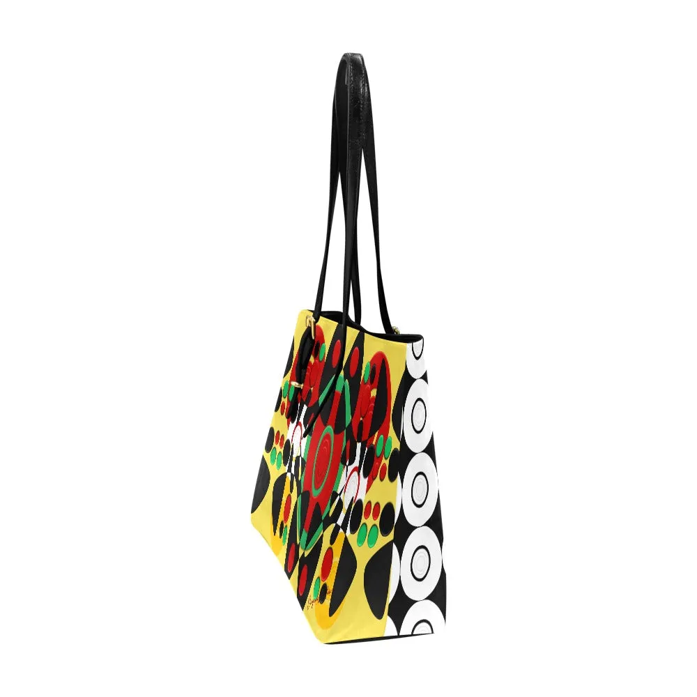 Origen Destination RBG Women's Tote Bag/Large