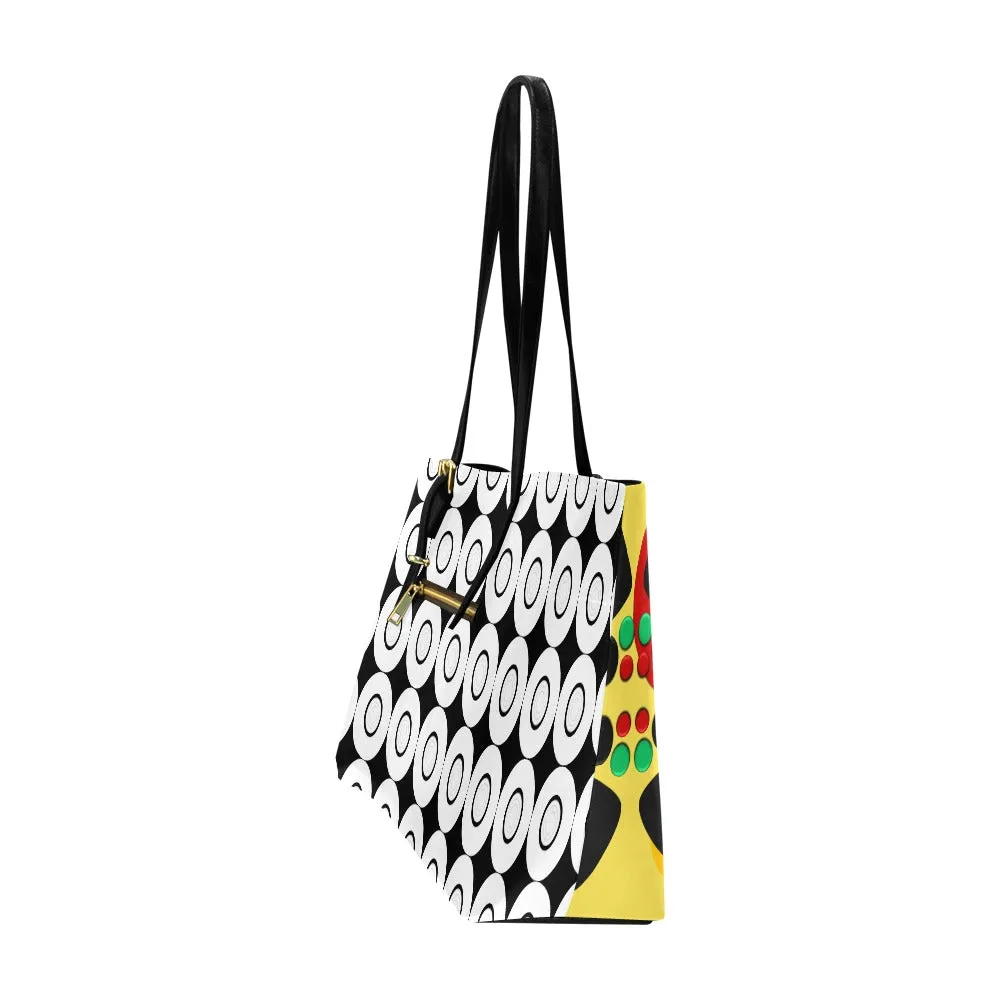 Origen Destination RBG Women's Tote Bag/Large