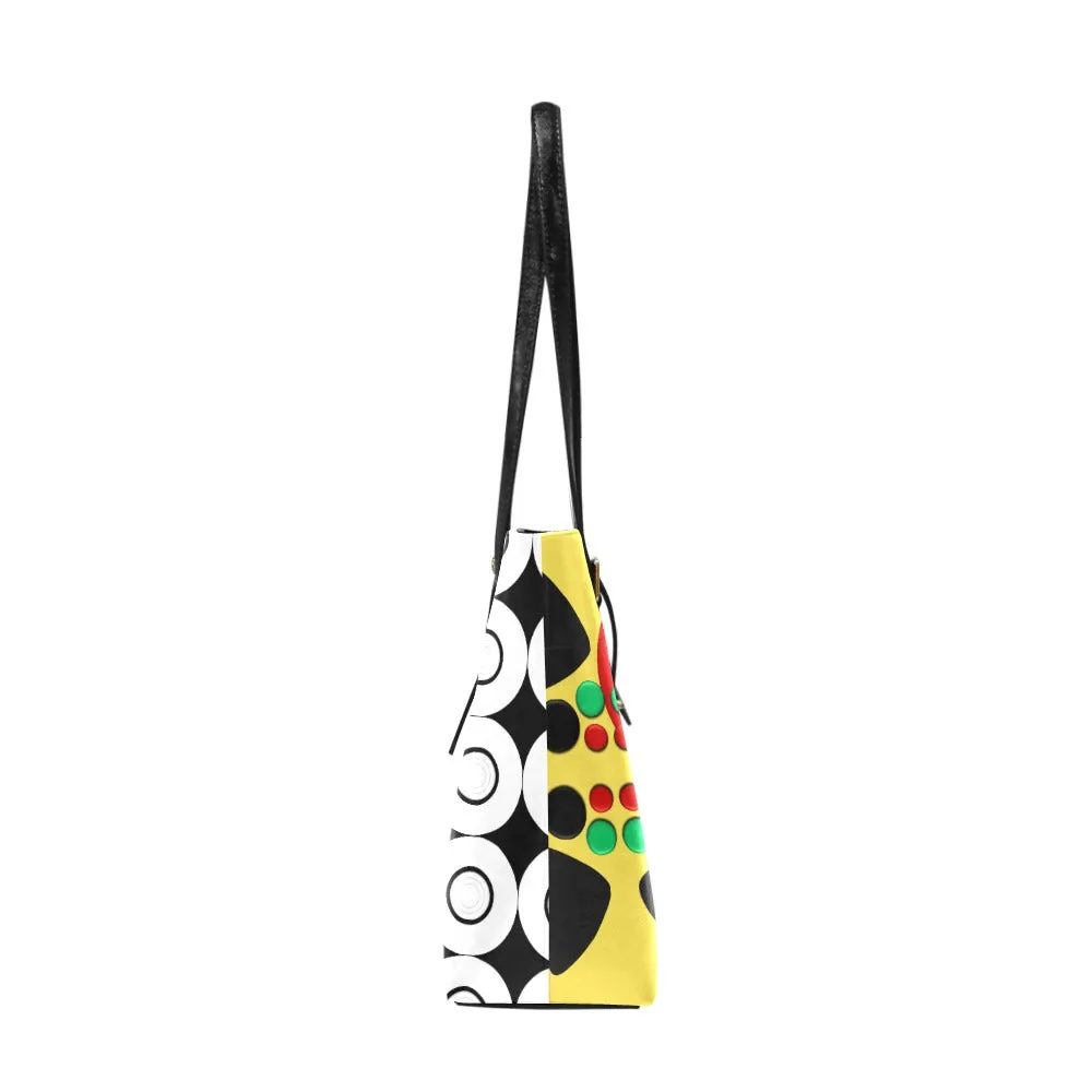 Origen Destination RBG Women's Tote Bag/Large