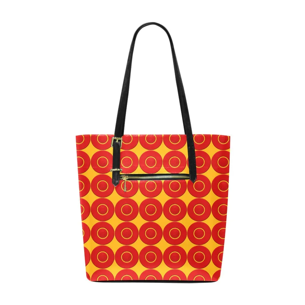 Origen Destination RBG Women's Tote Bag/Small